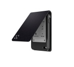 Cryptowallet Ledger Magnetic Folio pour Nano Gen5 - Violet profond