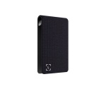 Cryptowallet Ledger Magnetic Folio pour Nano Gen5 - Violet profond