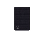 Cryptowallet Ledger Magnetic Folio pour Nano Gen5 - Violet profond