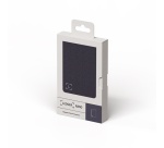 Cryptowallet Ledger Magnetic Folio pour Nano Gen5 - Violet profond