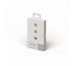 Cryptowallet Ledger Badges Nano Gen5 - Pack 2