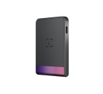 Cryptowallet Ledger Flex Magenta Carminé, avec Recovery Key incluse
