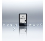 Cryptowallet Ledger Nano Gen5 Noir