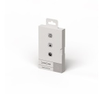 Cryptowallet Ledger Badges Nano Gen5 - Pack 3