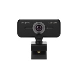 Webcam Creative Live! Cam Sync 1080p V2 Full HD Noir