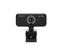 Webcam Creative Live! Cam Sync 1080p V2 Full HD Noir