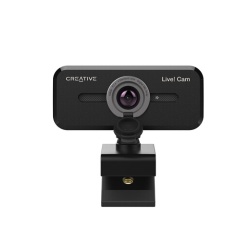 Webcam Creative Live! Cam Sync 1080p V2 Full HD Noir
