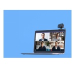 Webcam Creative Live! Cam Sync 1080p V2 Full HD Noir