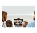 Webcam Creative Live! Cam Sync 1080p V2 Full HD Noir