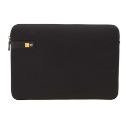 Sacoche pour ordinateur portable Caselogic Housse 17" Noir