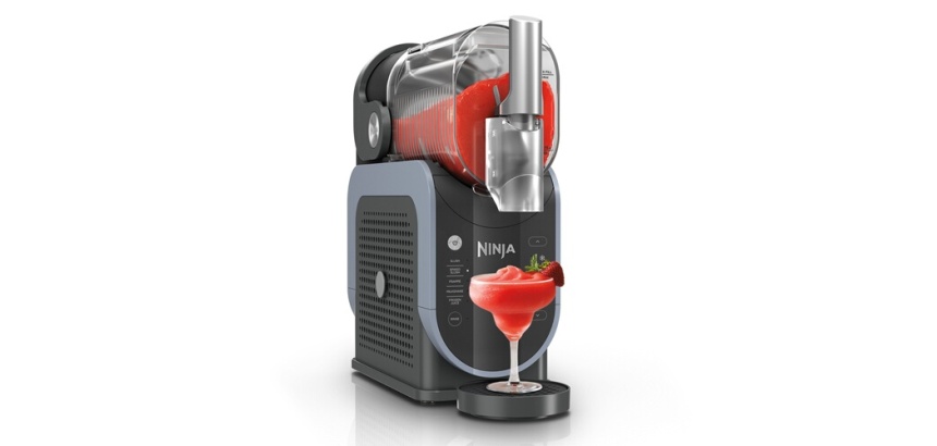 Machine à granita Ninja SLUSHI FS301EU