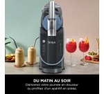 Machine à granita Ninja SLUSHI FS301EU