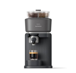 Expresso avec broyeur Philips Baristina Variety BAR320/60 Noir