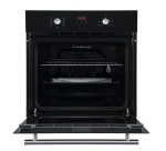 Four encastrable Electroline EME65BK