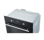 Four encastrable Electroline EME65BK