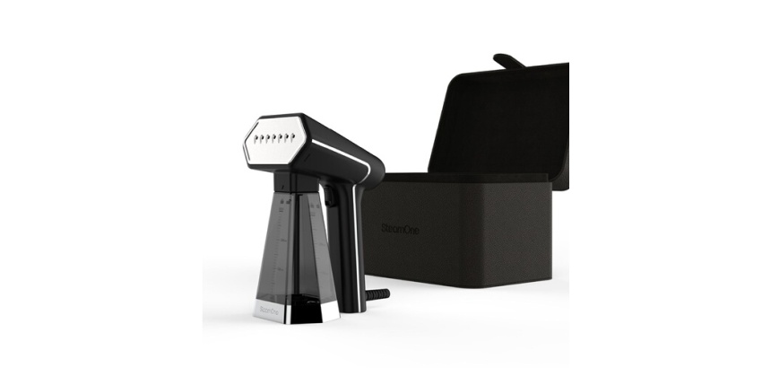 Défroisseur Steamone BUNDLE DEFROISSEUR PORTATIF VICTOR XL MAX + LUXURY BOX