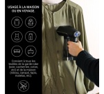 Défroisseur Steamone BUNDLE DEFROISSEUR PORTATIF VICTOR XL MAX + LUXURY BOX