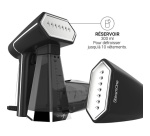Défroisseur Steamone BUNDLE DEFROISSEUR PORTATIF VICTOR XL MAX + LUXURY BOX