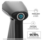 Défroisseur Steamone BUNDLE DEFROISSEUR PORTATIF VICTOR XL MAX + LUXURY BOX