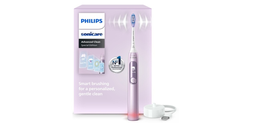Brosse à dents électrique Philips HX3792/12