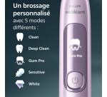 Brosse à dents électrique Philips HX3792/12