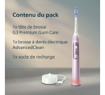 Brosse à dents électrique Philips HX3792/12