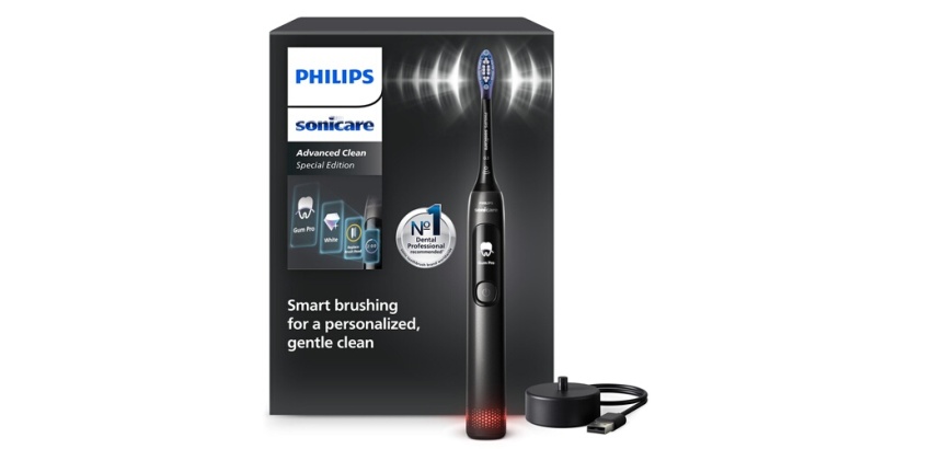 Brosse à dents électrique Philips HX3792/11