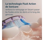 Brosse à dents électrique Philips HX3792/11