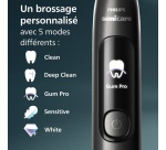 Brosse à dents électrique Philips HX3792/11