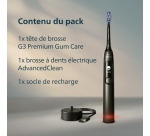 Brosse à dents électrique Philips HX3792/11