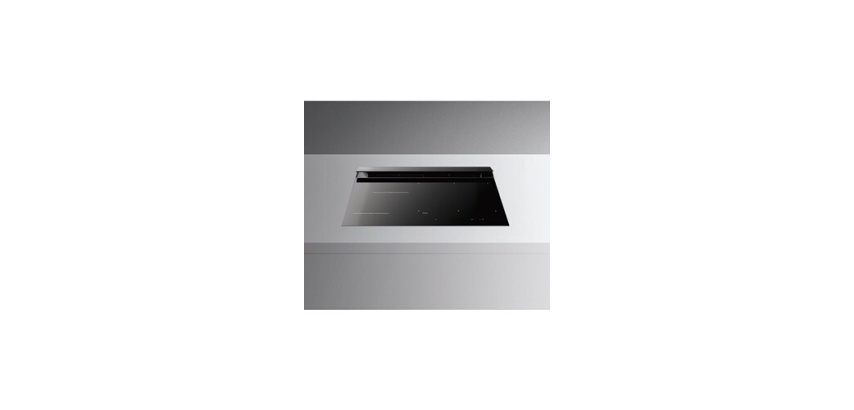 Plaque de cuisson avec hotte intégrée Falmec BRERA3320