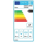 Plaque de cuisson avec hotte intégrée Falmec BRERA3320