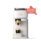 Expresso avec broyeur Philips BAR300/03 Baristina Blanc - Porte filtre jaune