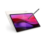 Tablette tactile Lenovo Yoga Tab Plus 12,7" 256 Go Coquillage + Stylet Lenovo Tab Pen Pro