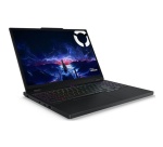 Lenovo Legion 5 15IRX10 Intel® Core™ i7 i7-13650HX Ordinateur portable 38,4 cm (15.1") WQXGA 32 Go DDR5-SDRAM 1 To SSD NVIDIA GeForce RTX 5070 Wi-Fi 7 (802.11be) Windows 11 Home Français Noir