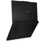 Lenovo Legion 5 15IRX10 Intel® Core™ i7 i7-13650HX Ordinateur portable 38,4 cm (15.1") WQXGA 32 Go DDR5-SDRAM 1 To SSD NVIDIA GeForce RTX 5070 Wi-Fi 7 (802.11be) Windows 11 Home Français Noir