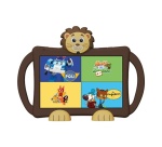 Tablette tactile Logicom Logikids Star 10,1" Wifi 64 Go Noir