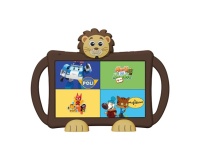 Tablette tactile Logicom Logikids Star 10,1" Wifi 64 Go Noir