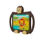 Tablette tactile Logicom Logikids Star 10,1" Wifi 64 Go Noir