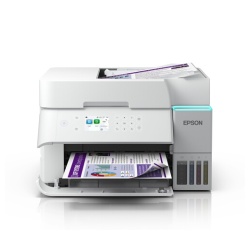 Imprimante multifonction Epson EcoTank ET-3956