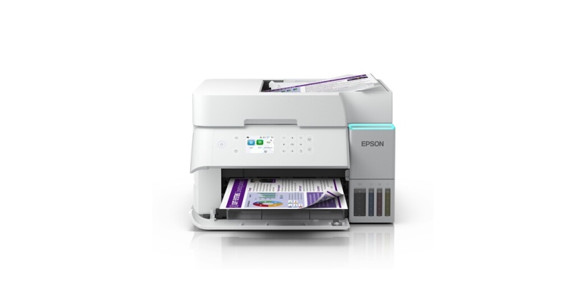 Imprimante multifonction Epson EcoTank ET-3956