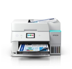 Imprimante multifonction Epson EcoTank ET-4956