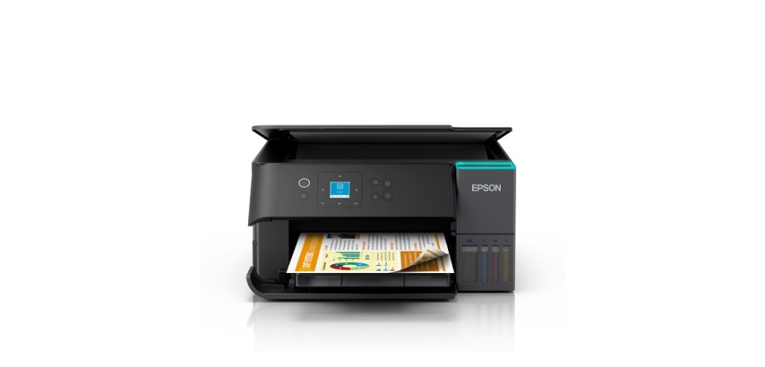 Imprimante multifonction Epson EcoTank ET-2951