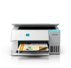Imprimante multifonction Epson EcoTank ET-2956