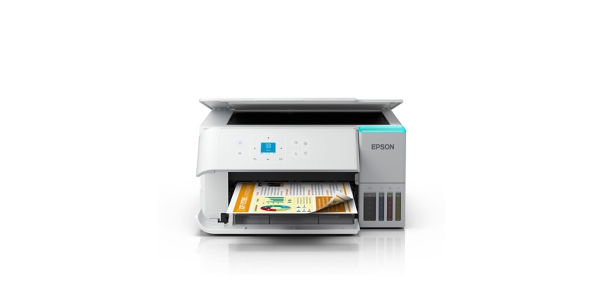 Imprimante multifonction Epson EcoTank ET-2956