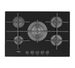 Plaque gaz Whirlpool AGR758NB