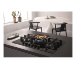 Plaque gaz Whirlpool AGR758NB