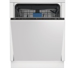 Lave-vaisselle encastrable Beko BDIN38441P 60 cm
