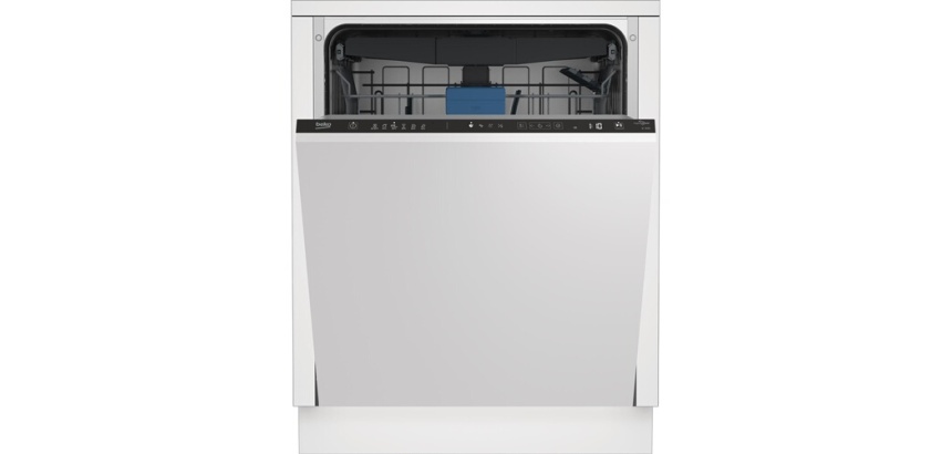 Lave-vaisselle encastrable Beko BDIN38441P 60 cm