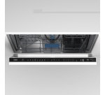 Lave-vaisselle encastrable Beko BDIN38441P 60 cm